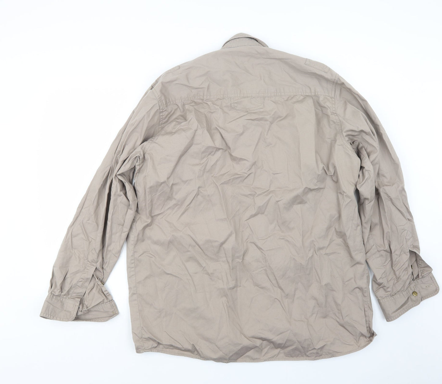 Kariban Womens Beige   Jacket  Size L