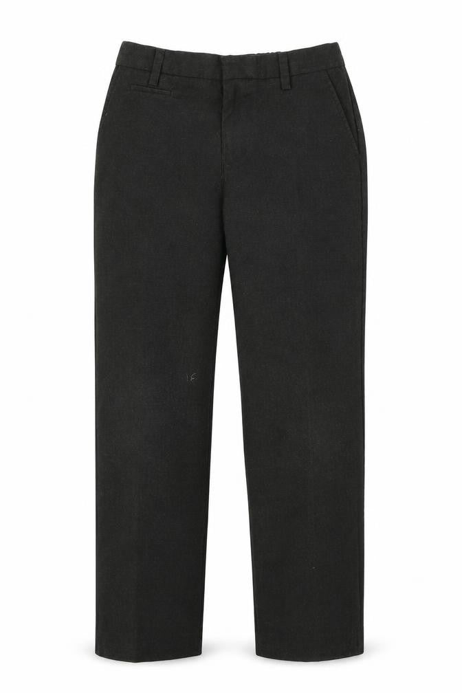 Marks & Spencer Boys Grey   Dress Pants Trousers Size 8-9 Years