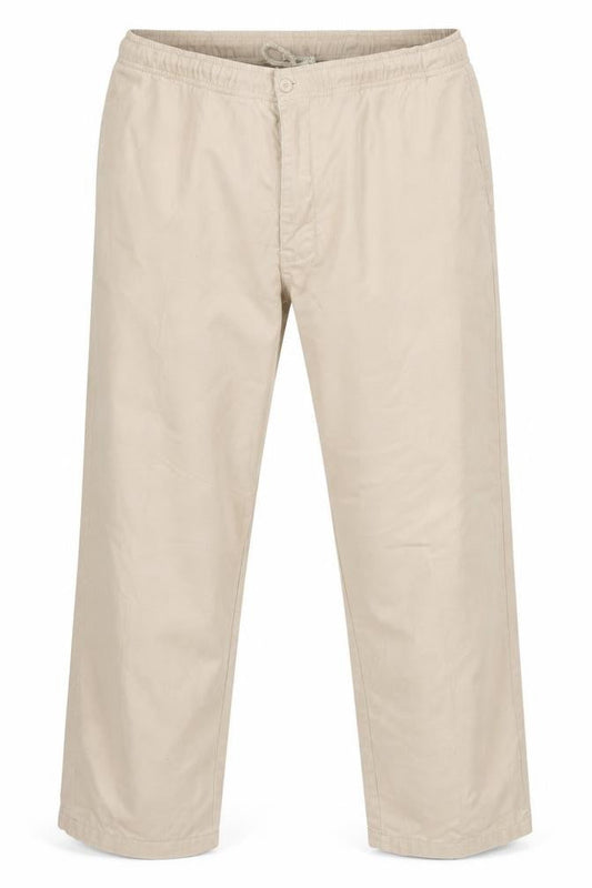 Premier Man Mens Beige   Snow Pants Trousers Size 36 in L29 in