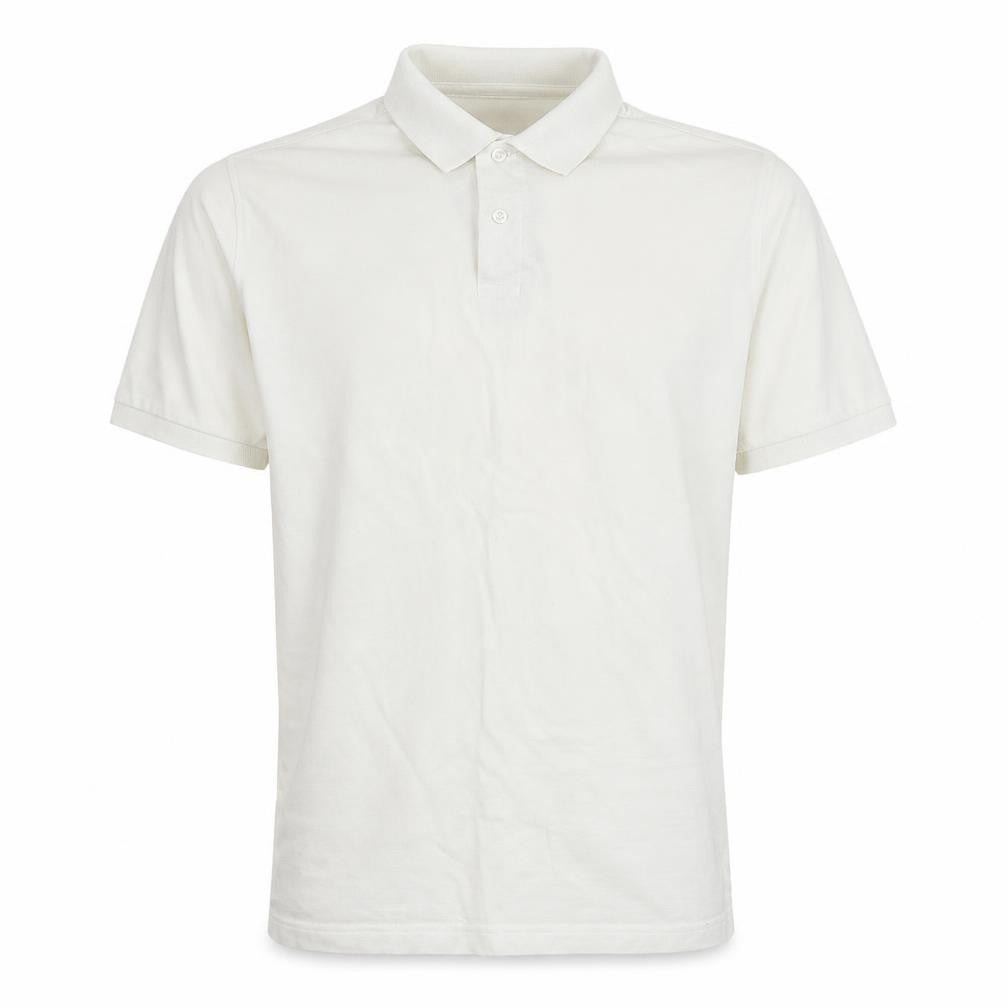 Cedarwood State Mens White Jersey T-Shirt Size L