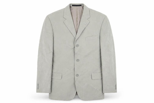 Marks & Spencer Mens Green   Jacket Blazer Size 42