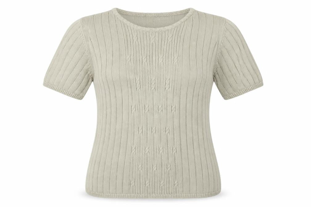 holmewood Womens Green   Pullover Jumper Size 10