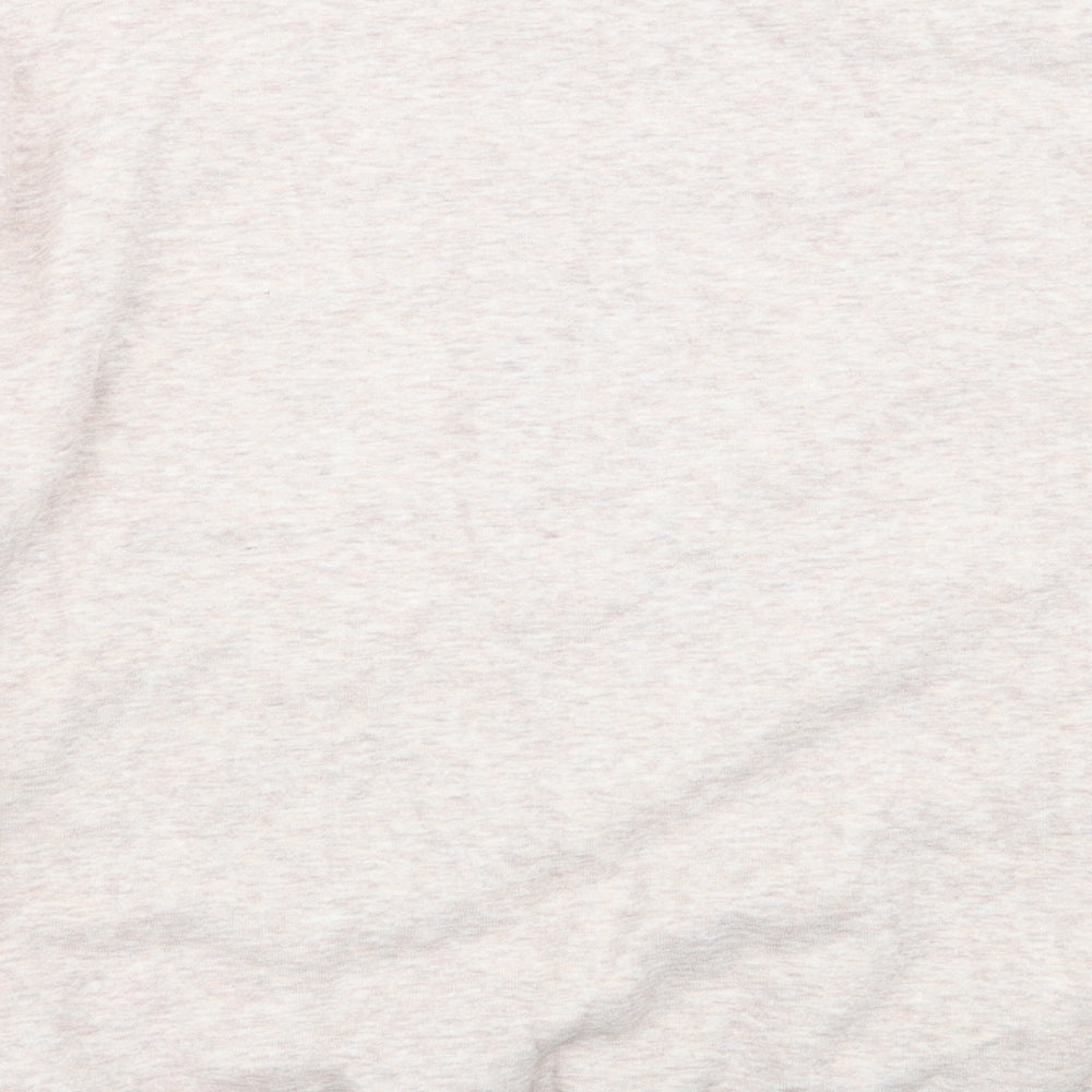 H&M Womens Pink   Pullover Jumper Size M