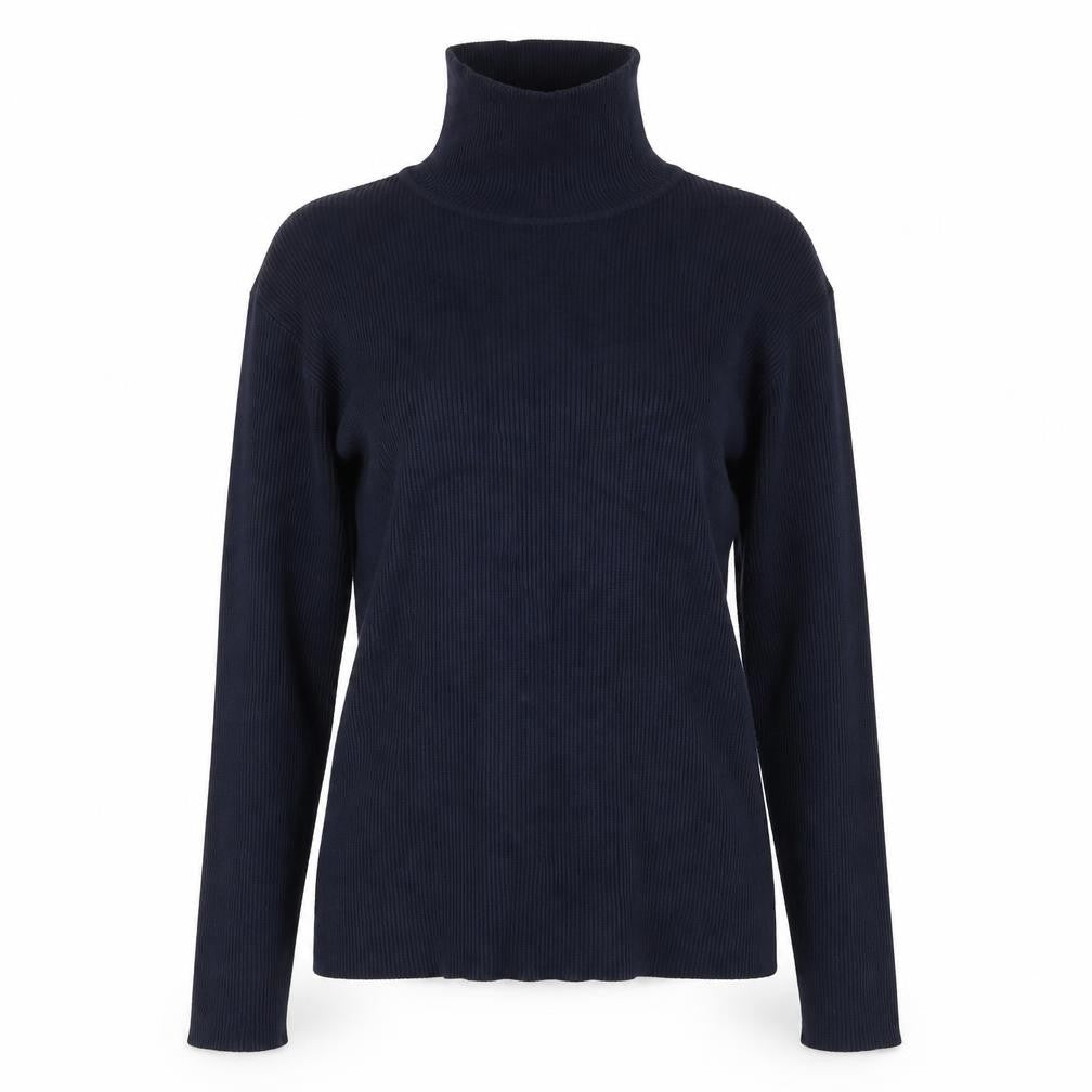Debenhams Womens Blue   Pullover Jumper Size 10