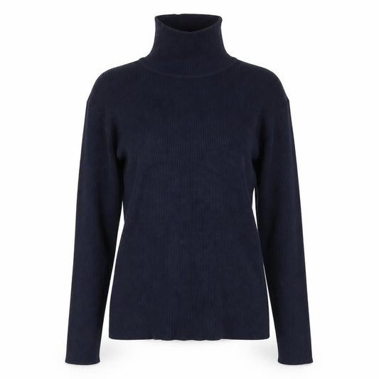 Debenhams Womens Blue   Pullover Jumper Size 10