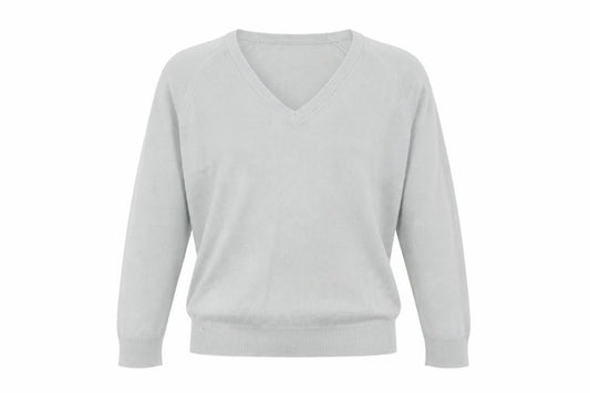 Asdale Mens Blue   Pullover Sweatshirt Size S