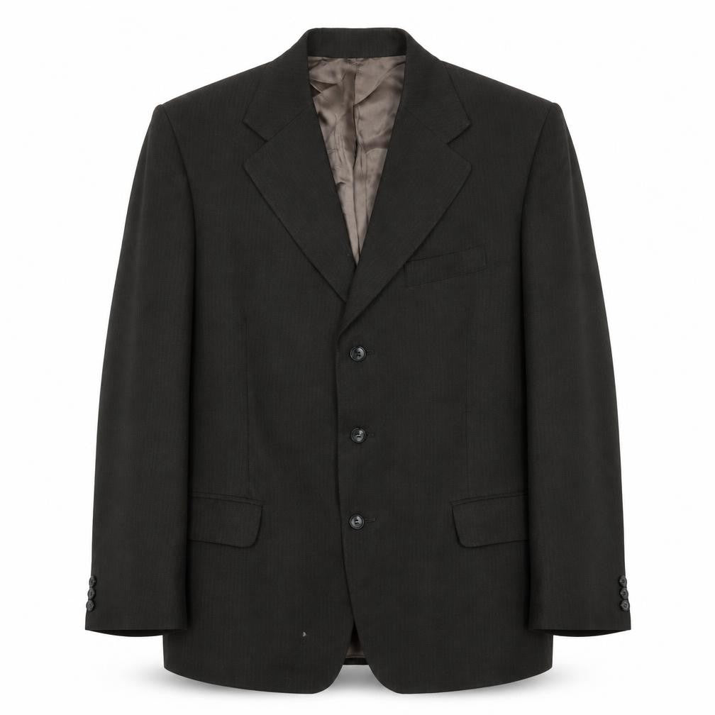 ALEXANDER  Mens Green   Jacket Blazer Size 42