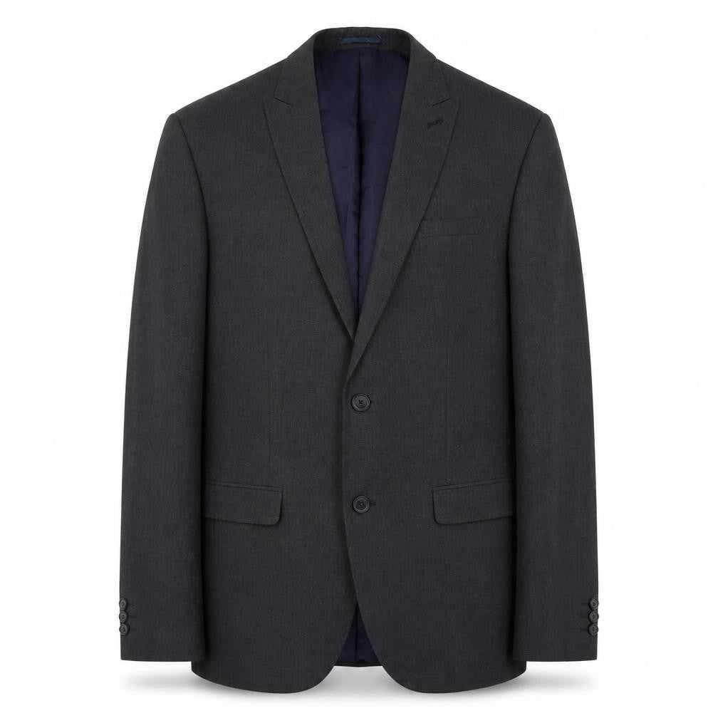 Next Mens Grey   Jacket Blazer Size 40