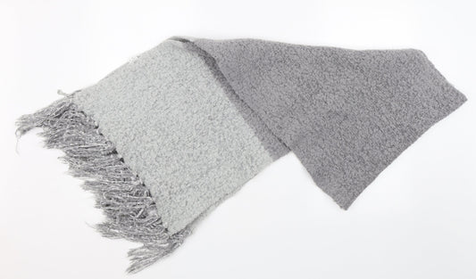 Monsoon Womens Grey    Scarf