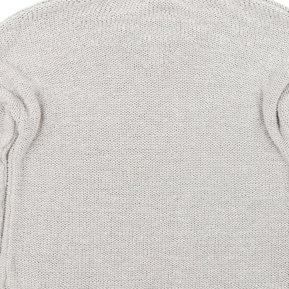 Atmosphere Womens Brown   Pullover Jumper Size 10