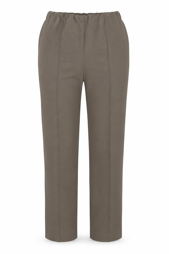 Classics Womens Green   Trousers  Size 10 L27 in