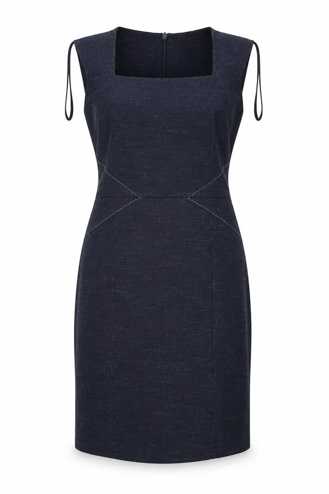 NEXT  Womens Black   A-Line  Size 12
