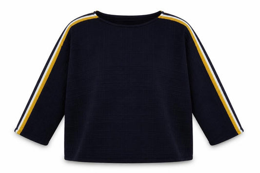 Primark Womens Blue   Pullover Jumper Size XL
