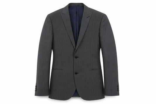 NEXT  Mens Grey   Jacket Blazer Size 40