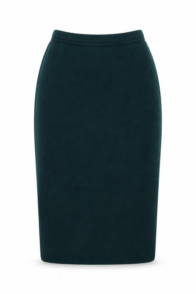 truc Womens Grey   Bandage Skirt Size 12