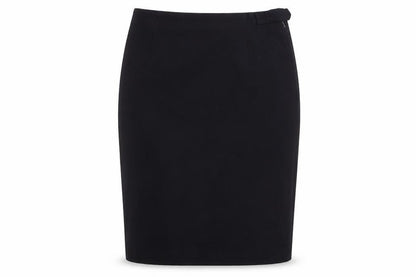 too Womens Blue   Bandage Skirt Size 10