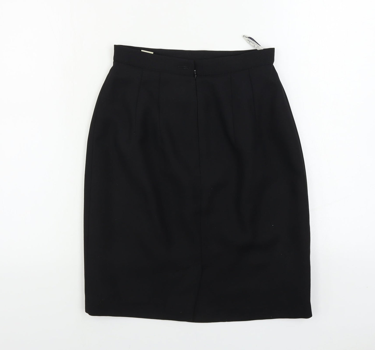 J taylor  Womens Black   Bandage Skirt Size 12