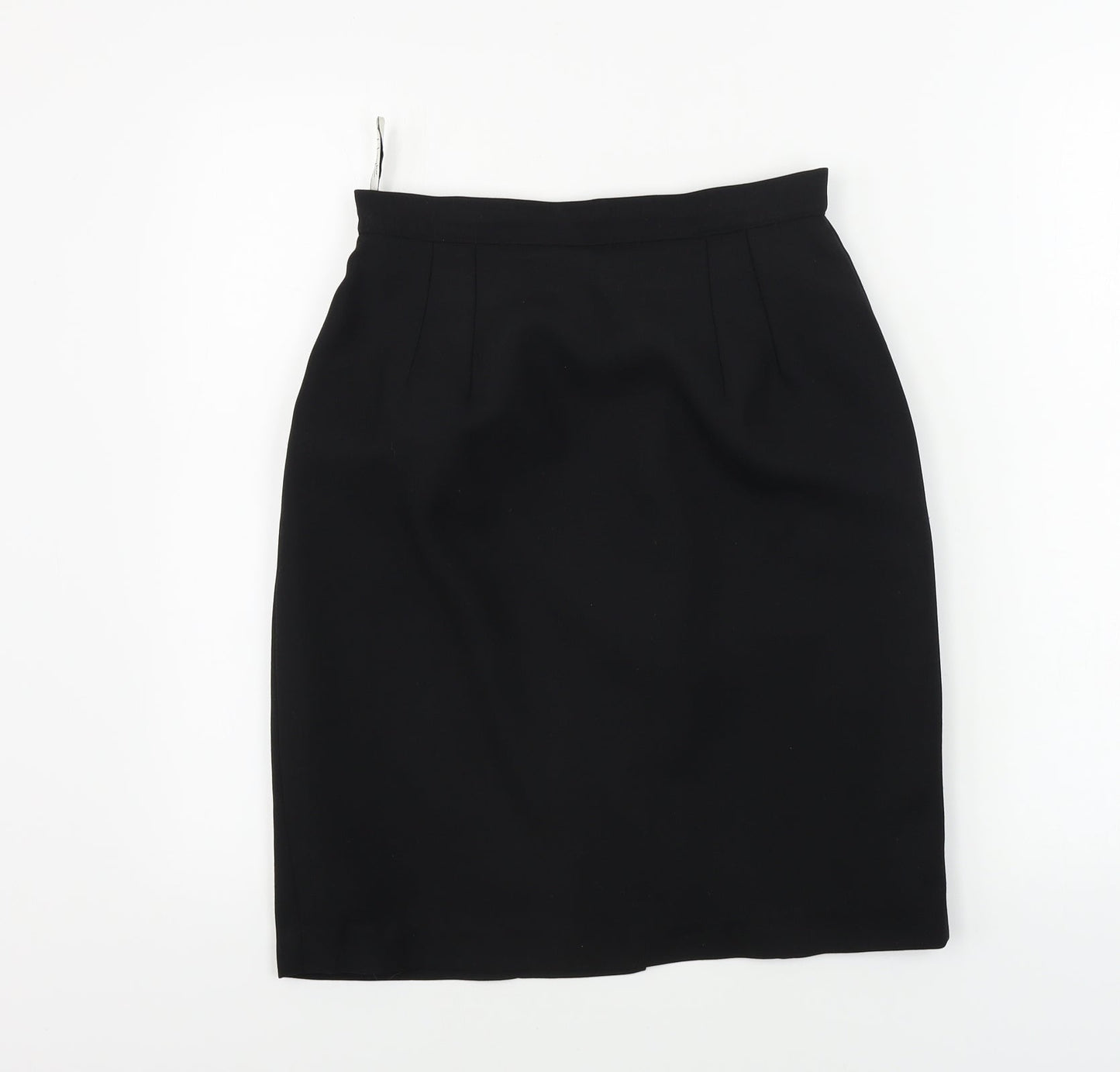 J taylor  Womens Black   Bandage Skirt Size 12
