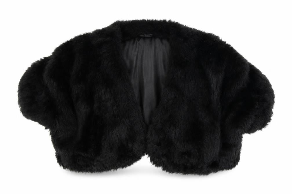 Dreams  Womens Black   Jacket Coat Size 14