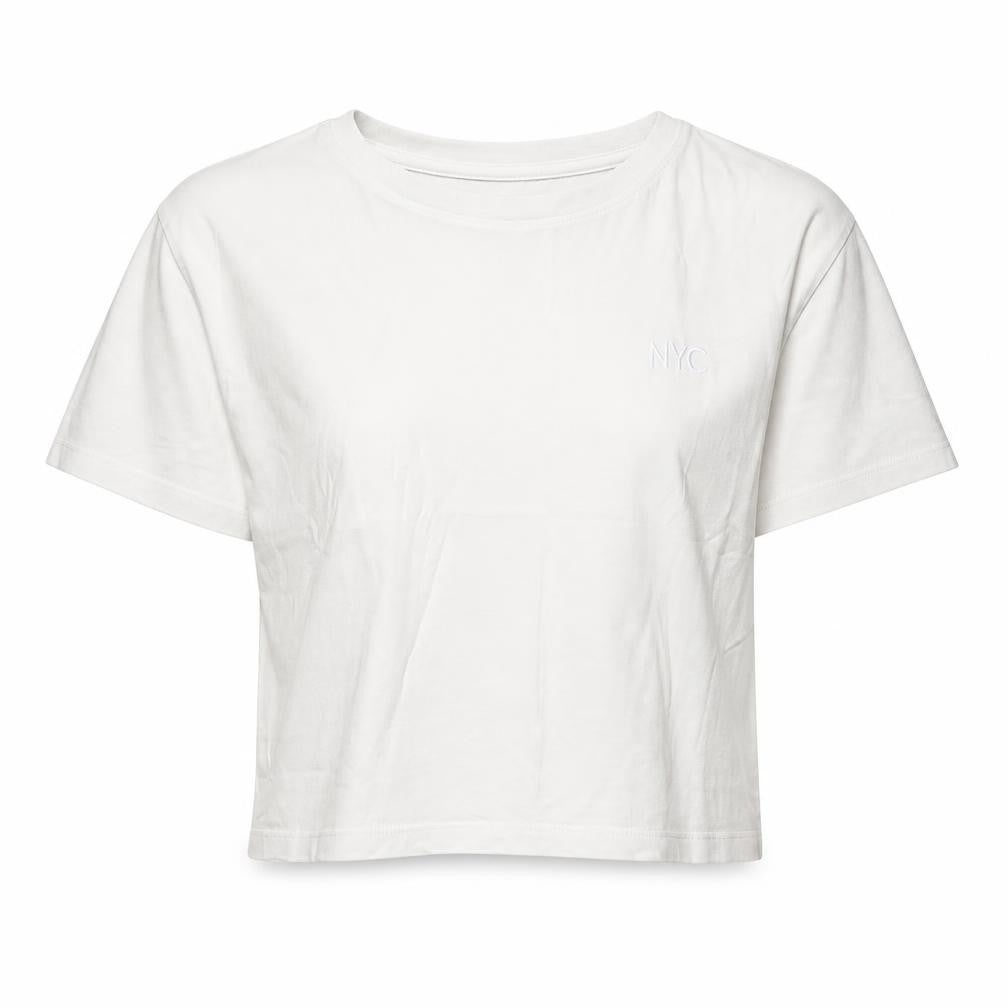 H&M Girls White   Basic T-Shirt Size 13-14 Years