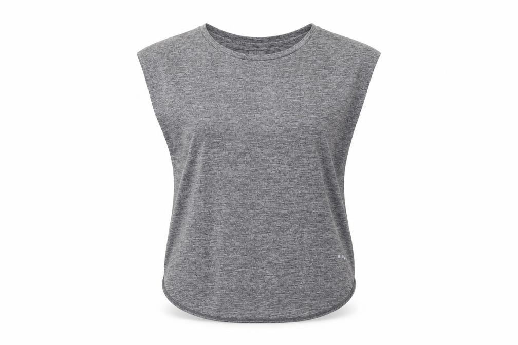 Matalan Womens Red   Basic Tank Size S