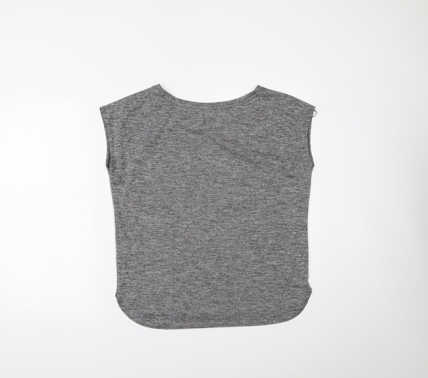 Matalan Womens Red   Basic Tank Size S