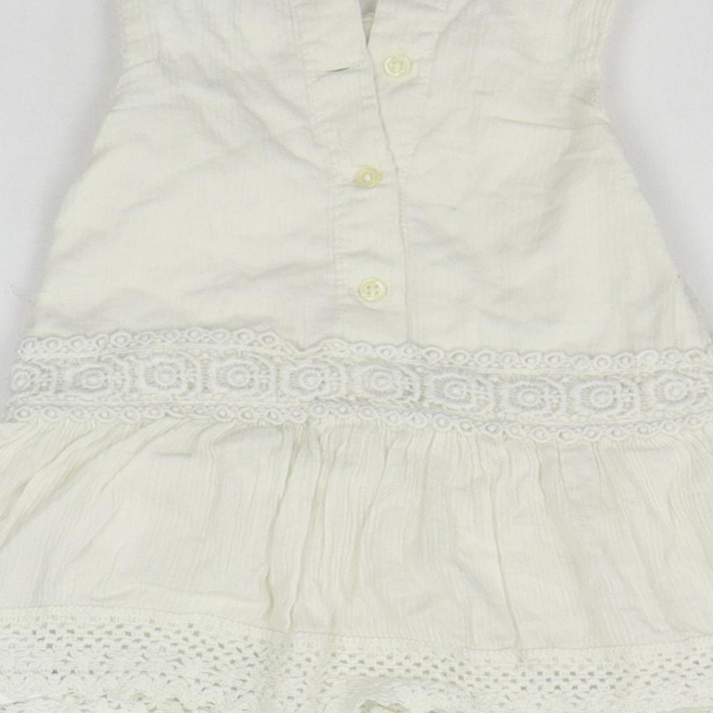 Gap Baby Beige   A-Line  Size 3-6 Months
