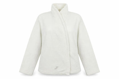 Marks & Spencer Womens White   Jacket  Size 16