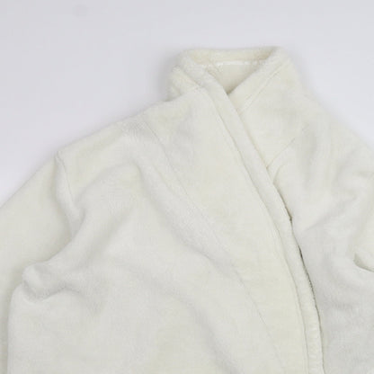 Marks & Spencer Womens White   Jacket  Size 16