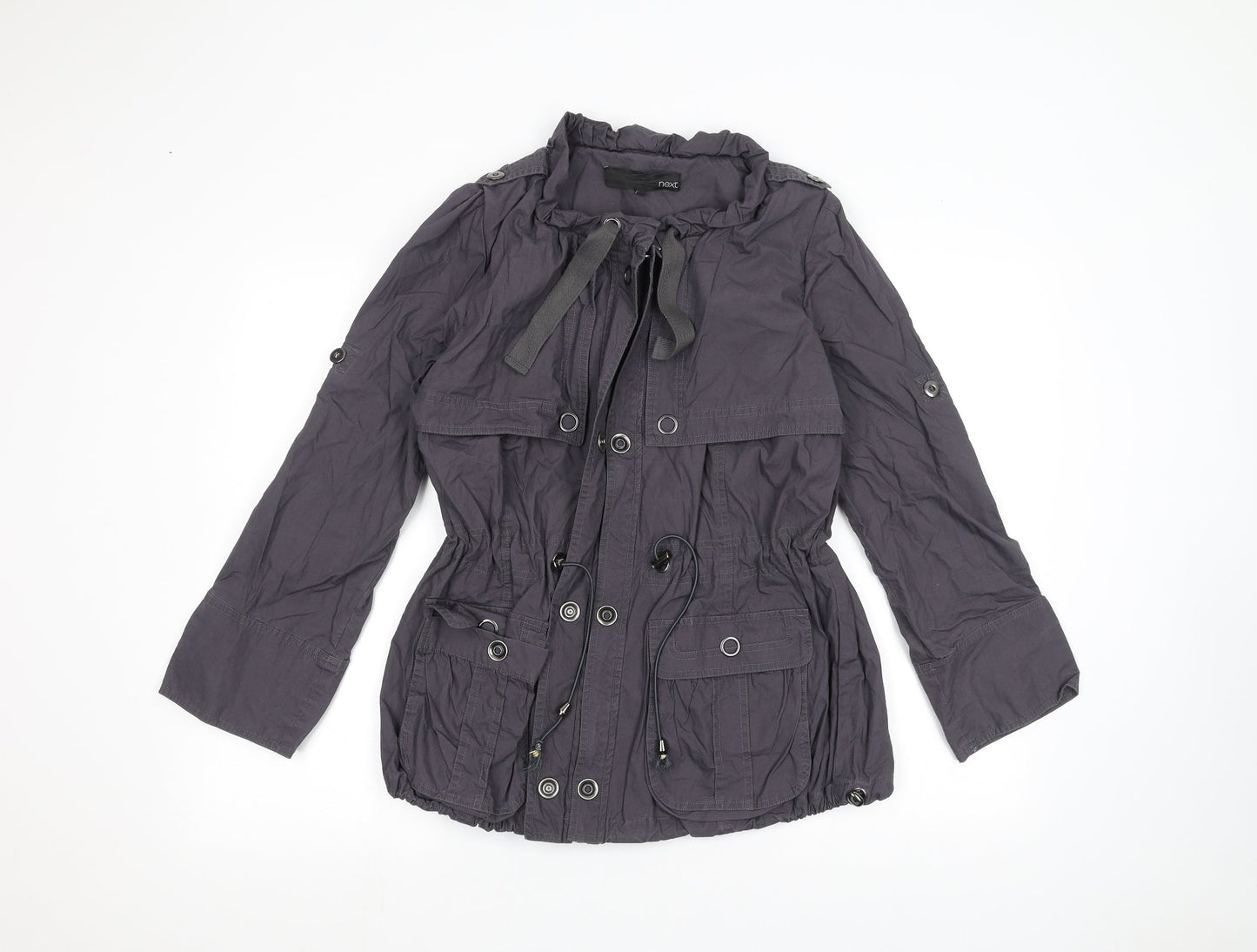 NEXT Womens Purple   Jacket  Size 10