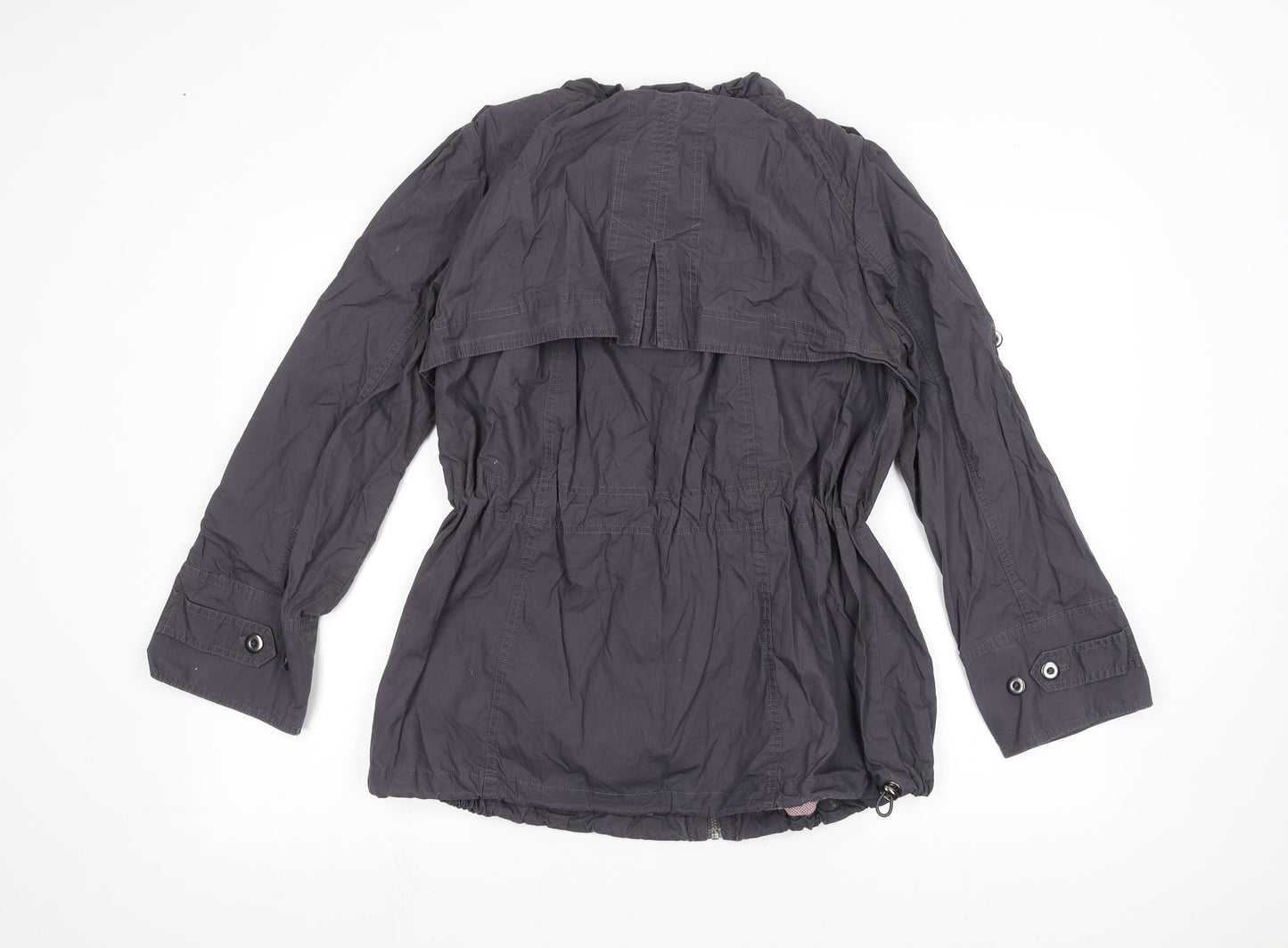 NEXT Womens Purple   Jacket  Size 10