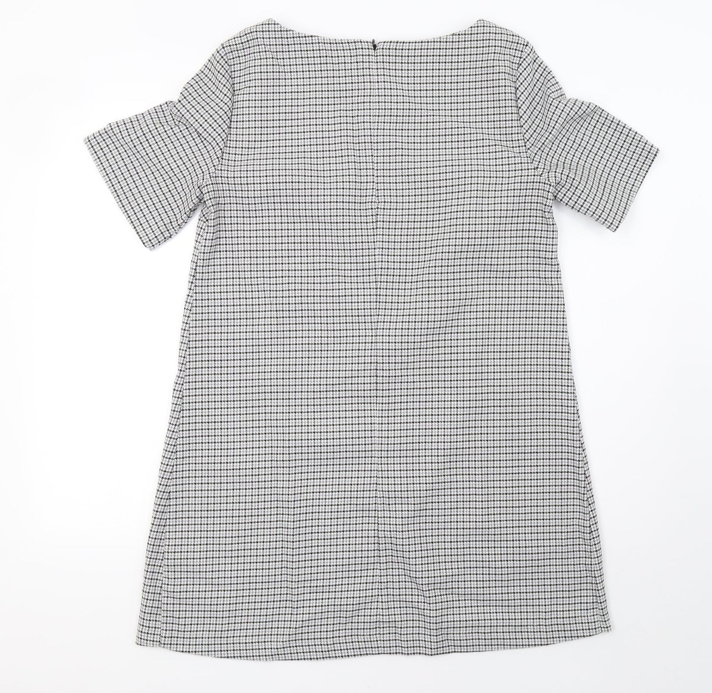 Avenue Womens White   A-Line  Size 14