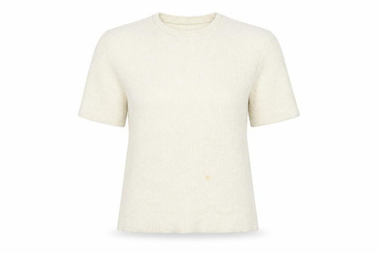 Zara Womens Beige   Pullover Sweatshirt Size M