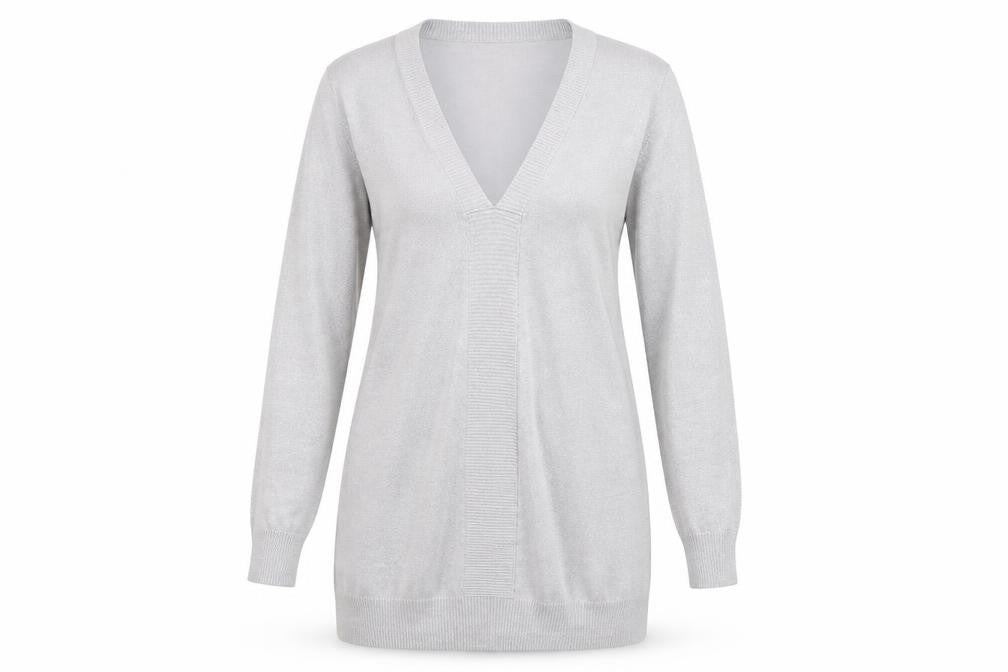 mixin Womens Grey   A-Line  Size L