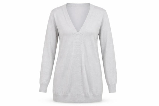 mixin Womens Grey   A-Line  Size L