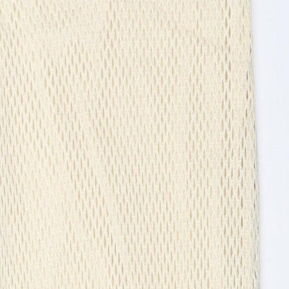 Womens Beige   Mini  Size 36
