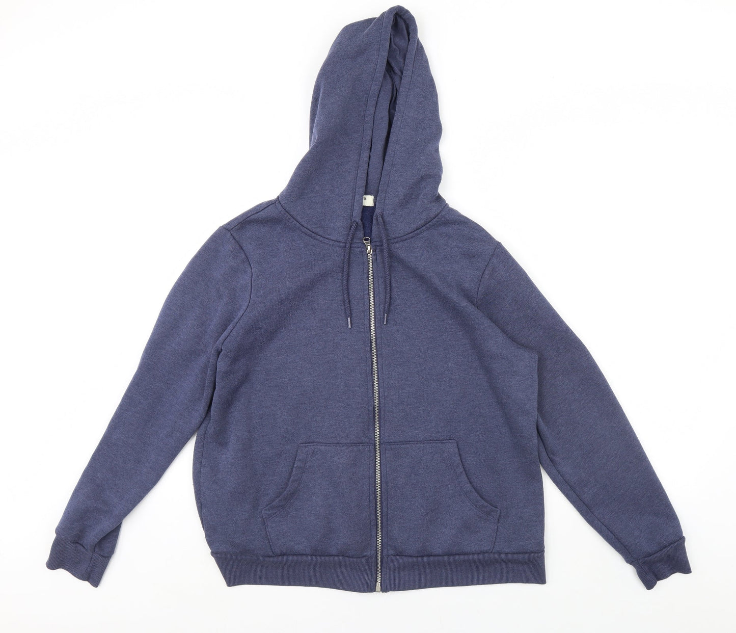 Papaya Womens Blue   Jacket  Size L