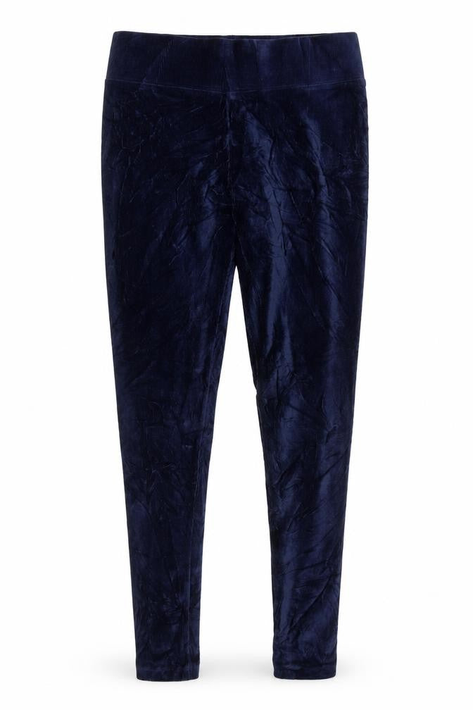 Marks & Spencer Womens Blue   Jegging Leggings Size 10 L26 in