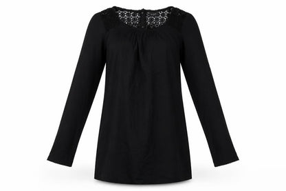 VILA Womens Black   A-Line  Size S