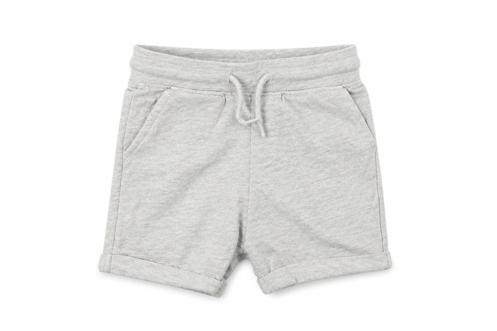 Nutmeg Boys Grey   Sweatpants Trousers Size 18-24 Months