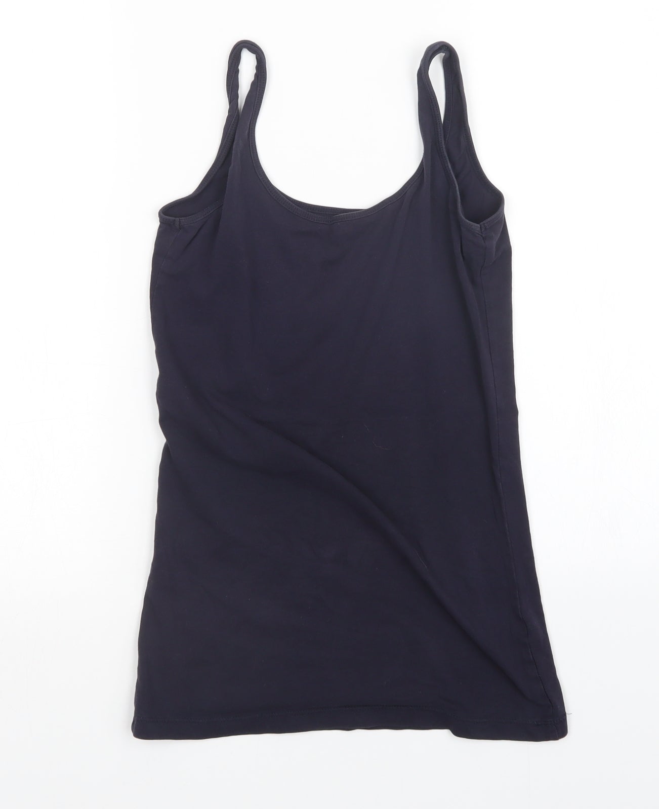 Atmosphere Womens Blue   Basic T-Shirt Size 10