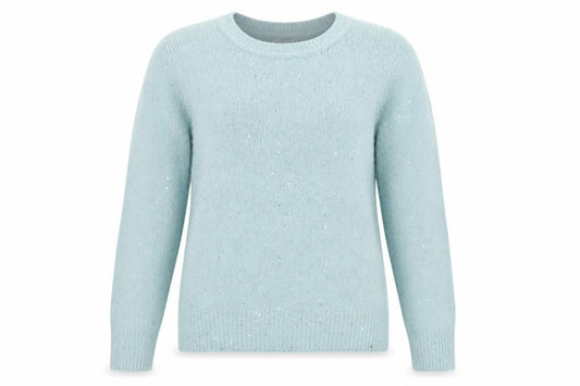 Peacocks Womens Green   Pullover Jumper Size M