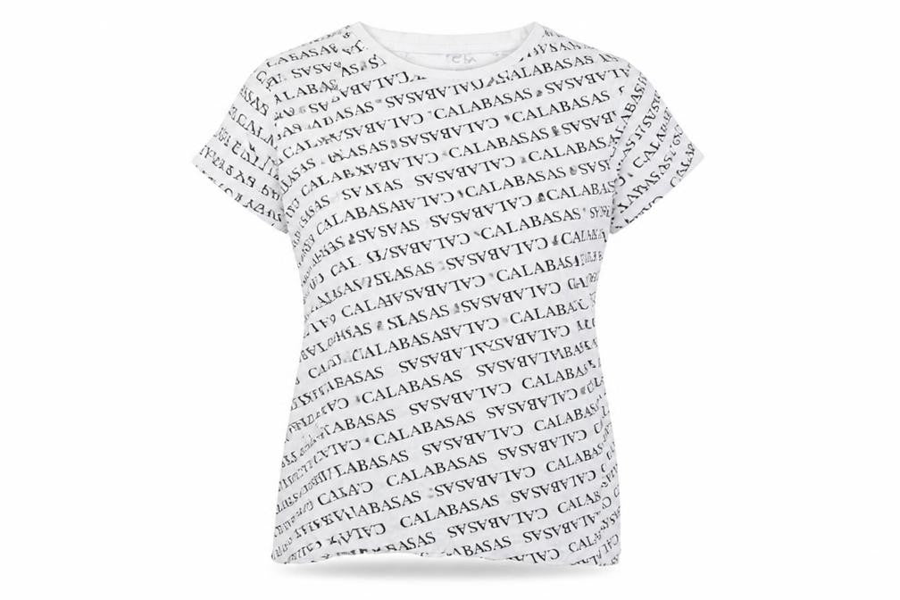 Primark Womens White   Basic T-Shirt Size 14