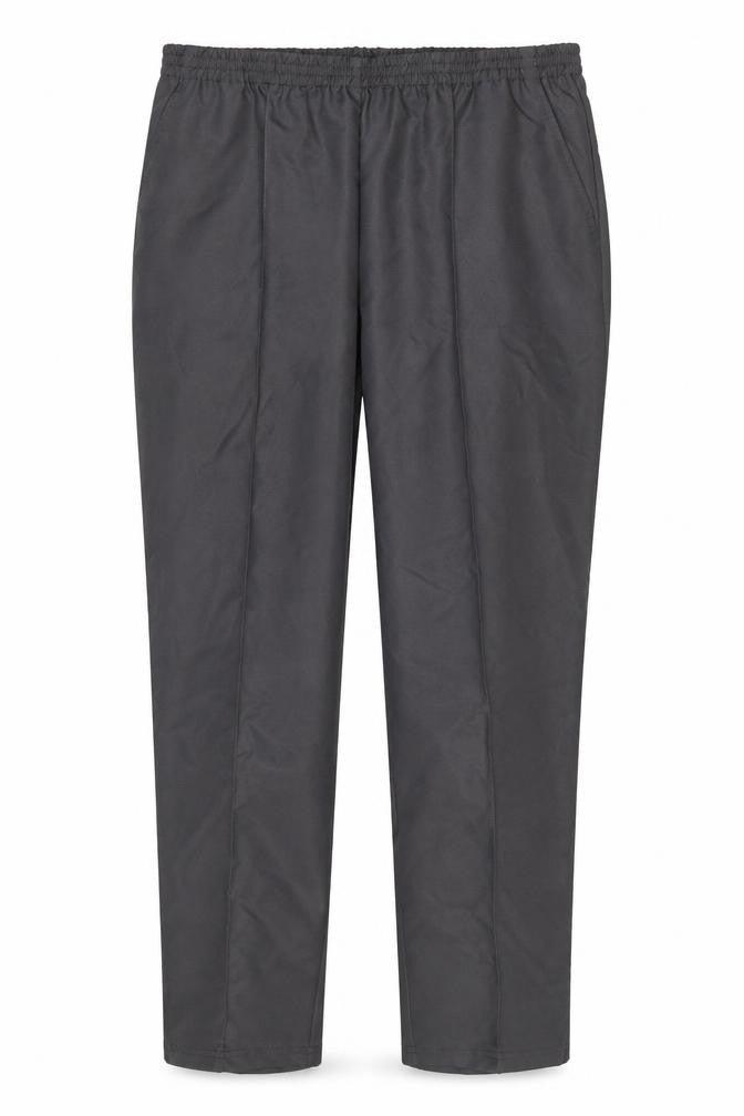 Damart Womens Grey   Trousers  Size 16 L30 in