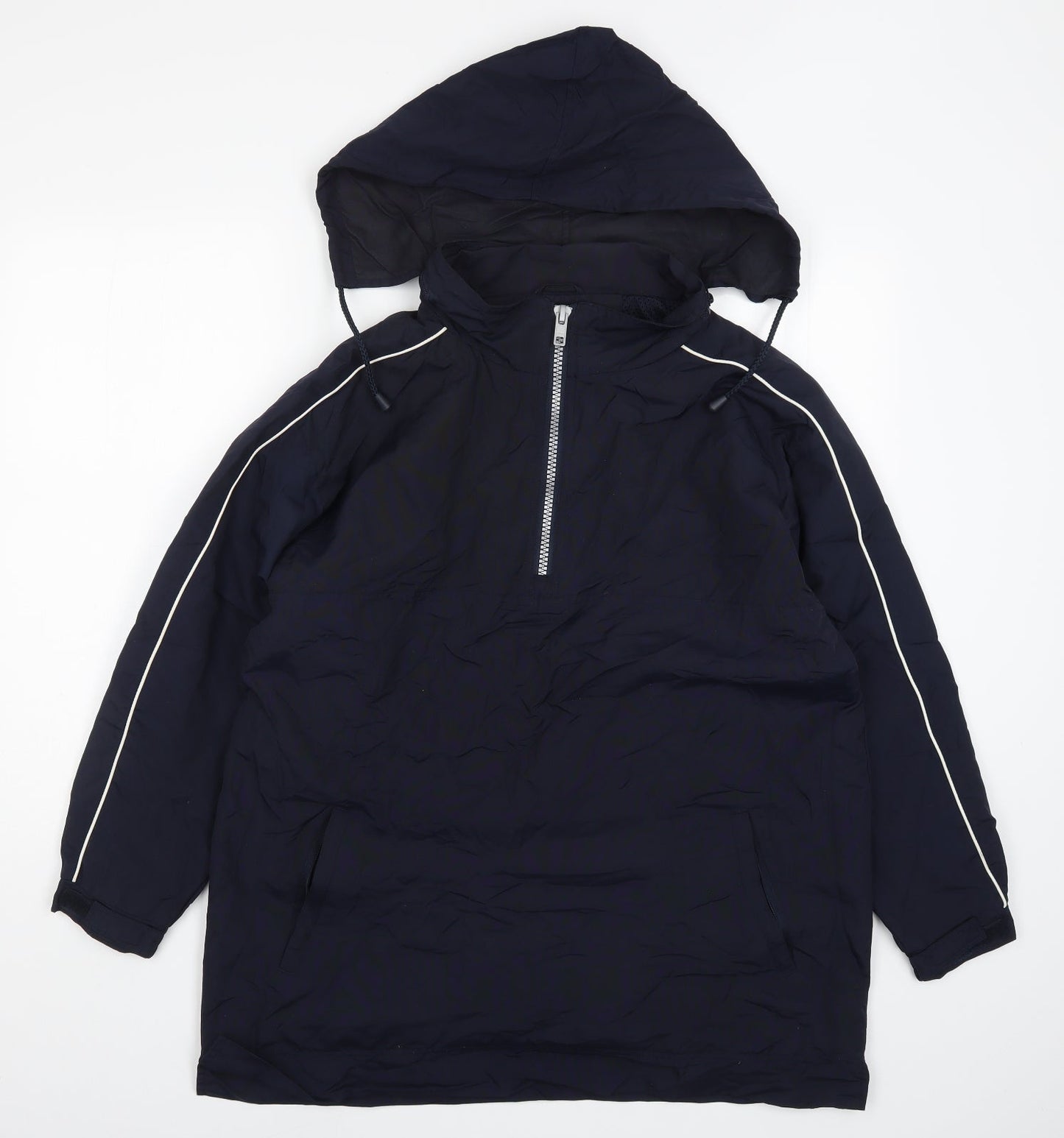 Gamegear Mens Blue   Jacket Coat Size S