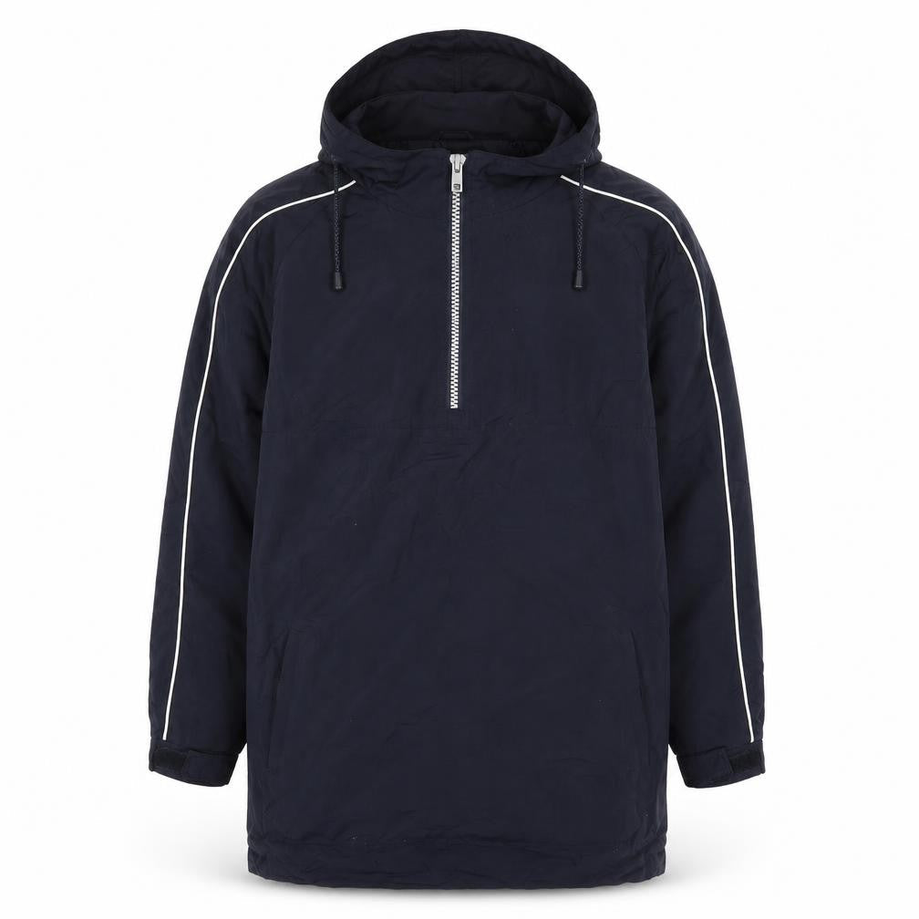Gamegear Mens Blue   Jacket Coat Size S