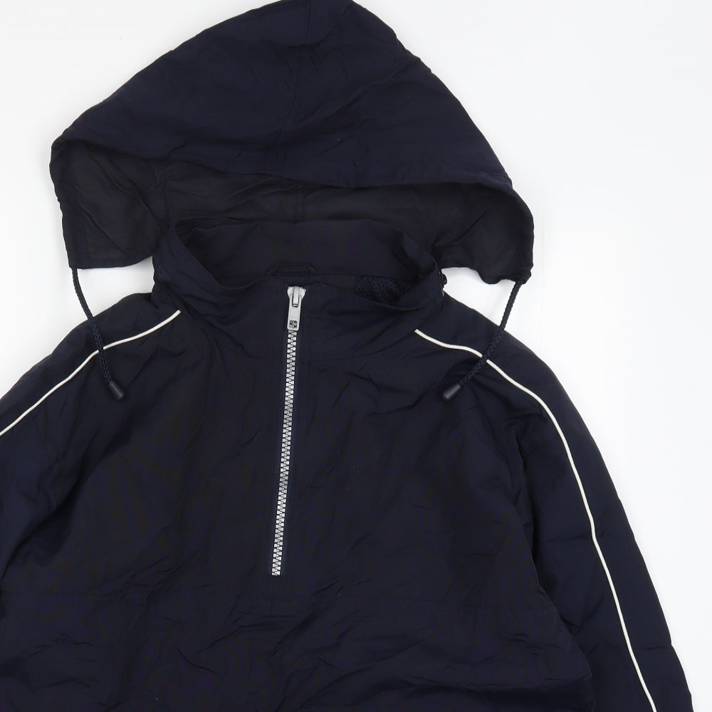 Gamegear Mens Blue   Jacket Coat Size S