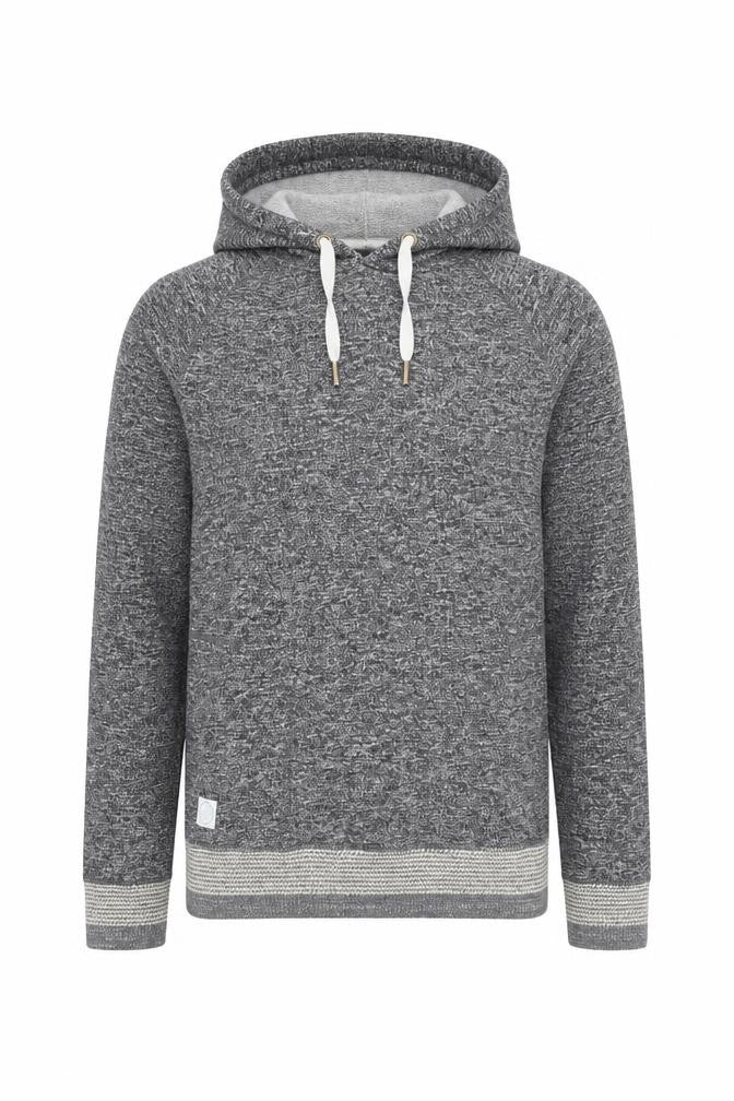 native south Mens Grey   Pullover Jumper Size S