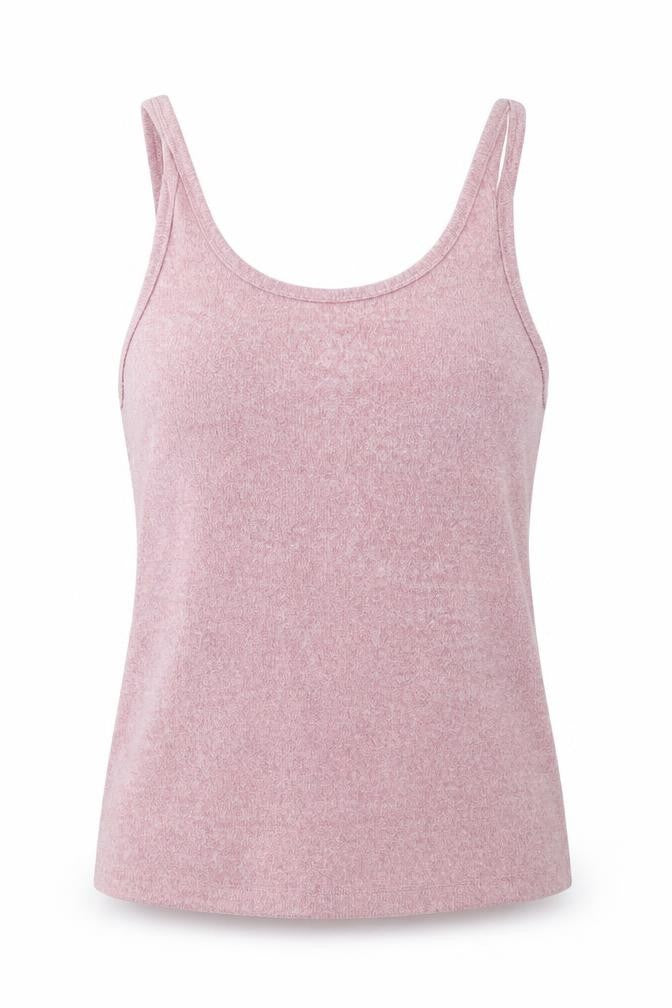 Primark Womens Pink    Pyjama Set Size 8
