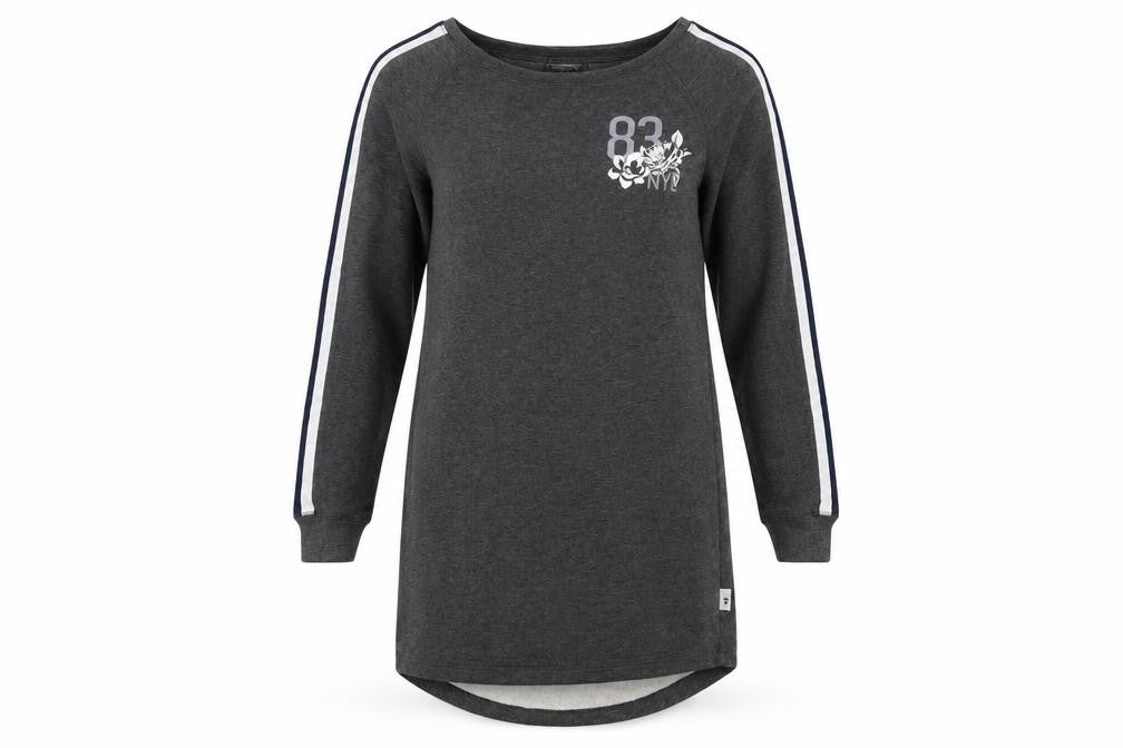 ESMARA Womens Grey   A-Line  Size XS